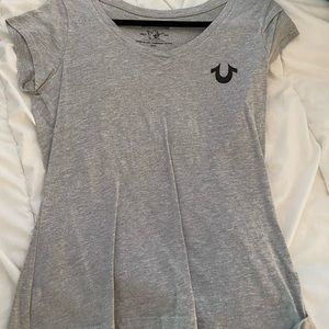 True Religion shirt